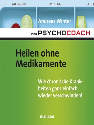 cover image of Starthilfe-Hörbuch-Download zum Buch "Der Psychocoach 2
